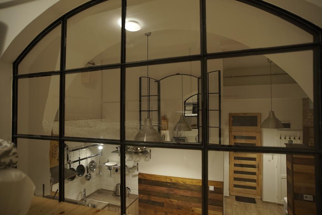 דירה Location 2 Bedrooms - 2 Bathrooms בודפשט